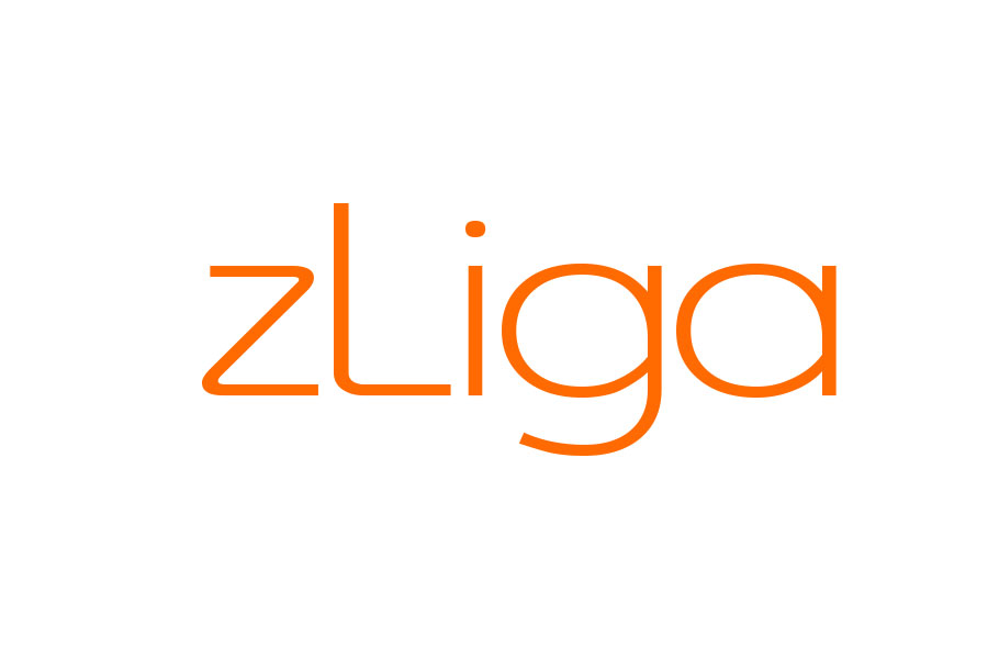 zLiga Vereinswebsite Demo